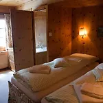 Chalet Gueetli
