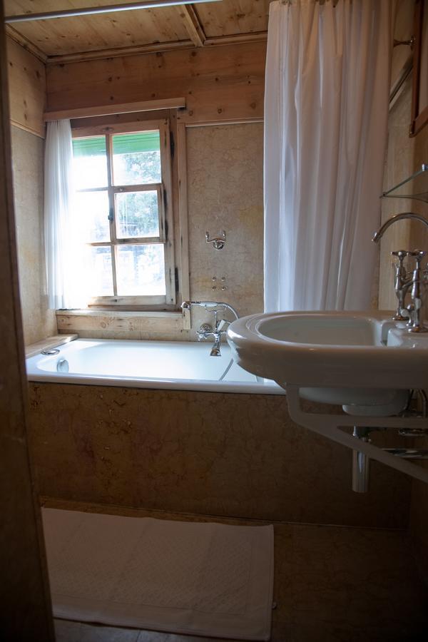 Chalet Guetli
