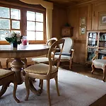 Chalet Gueetli