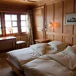 Chalet Gueetli