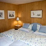 Chalet Gueetli