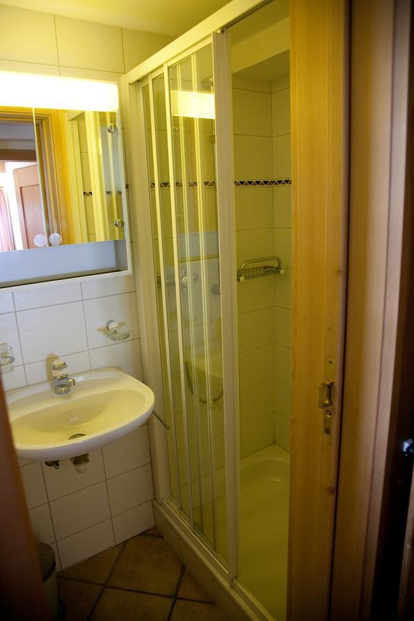Chalet Chalet Guetli