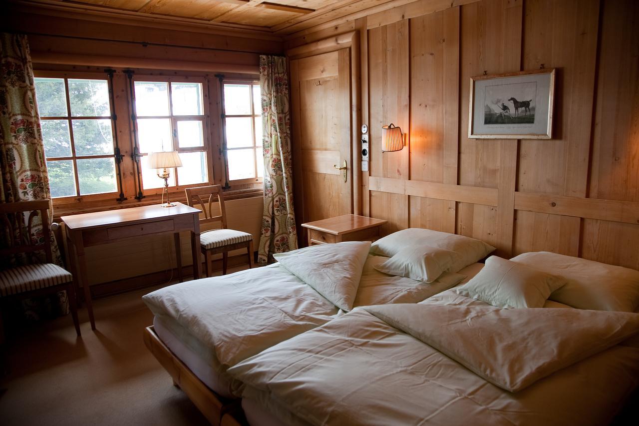Chalet Guetli