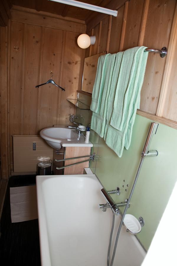 Chalet Chalet Guetli Arosa